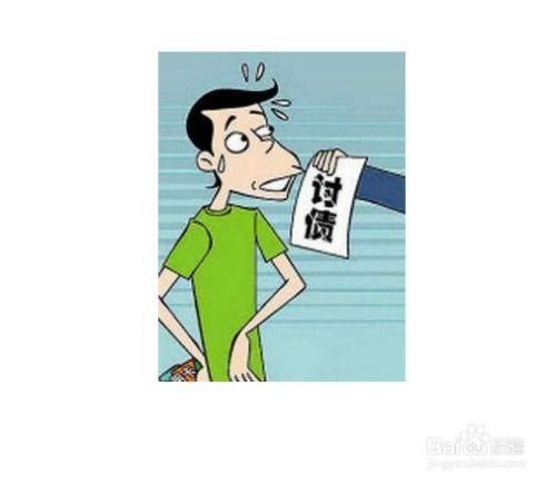 要债的图片,揭秘债务追讨背后的心理战术