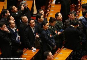 两会娱乐,娱乐元素点亮政治舞台