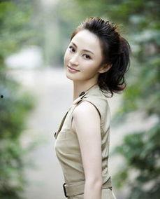 大陆女明星图片,大陆女明星风采瞬间