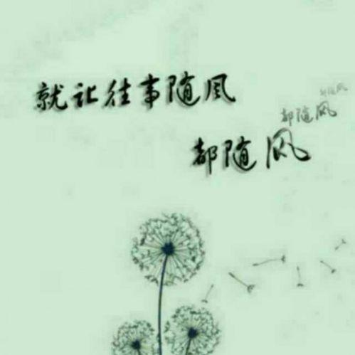 保重图片,图片中的生活哲学