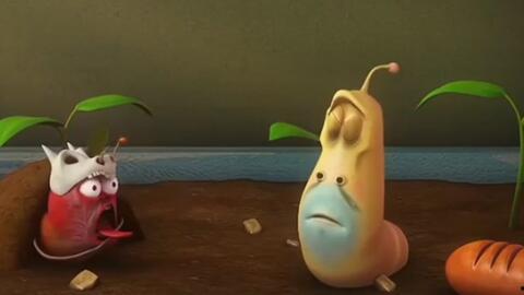 长虫搞笑,笑料横生，趣味盎然